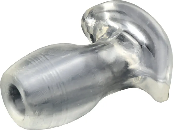 Male Sex Toys XR Brands The Master Series LightTunnel LightUp Anal Dilator Multiple Sizes
