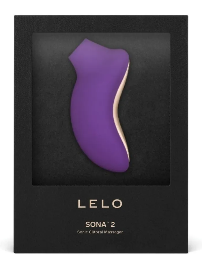 Vibrators LELO SONA 2 LELO