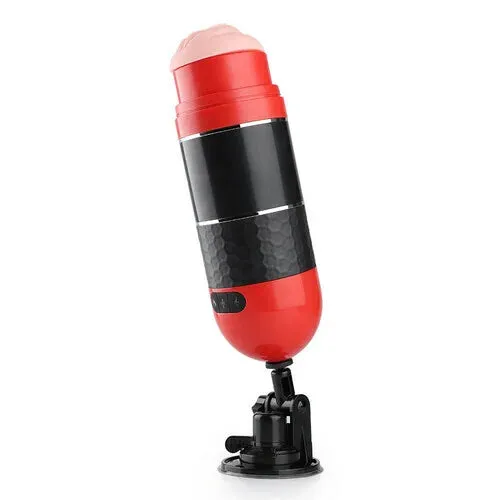 Male Sex Toys 7 Thrusting Modes Heating Masturbator Cup babysexlover