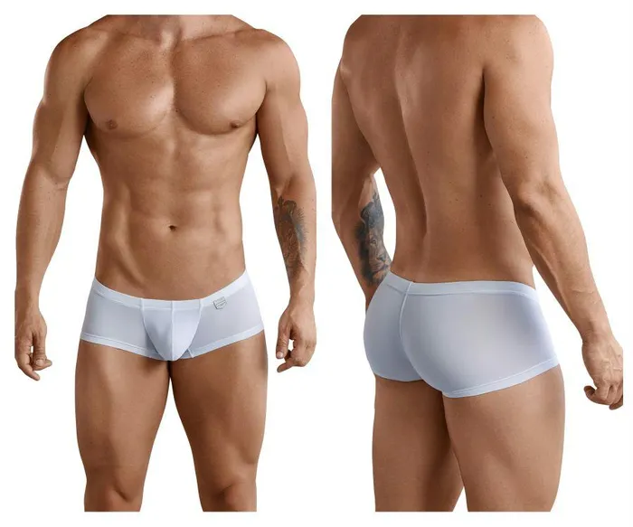 Australian Latin Boxer Briefs Clever Vibrators
