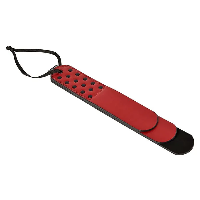 iloveexcitement Vibrators Sportsheets Saffron Layer Paddle