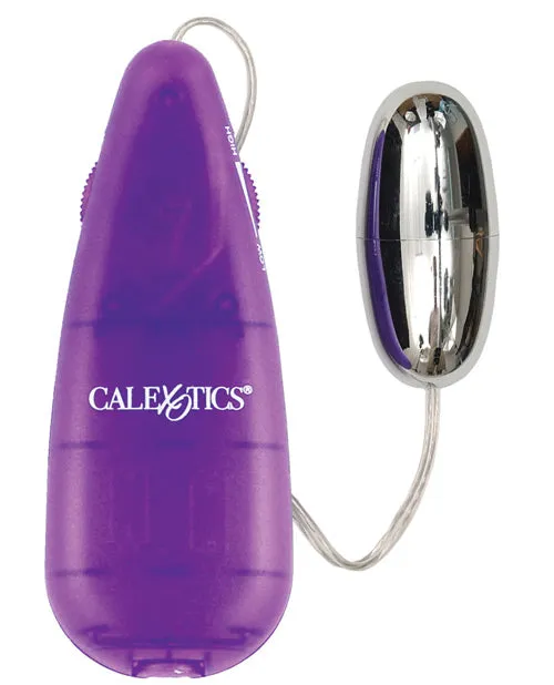 Teardrop Bullet California Exotic Novelties Female Sex Toys
