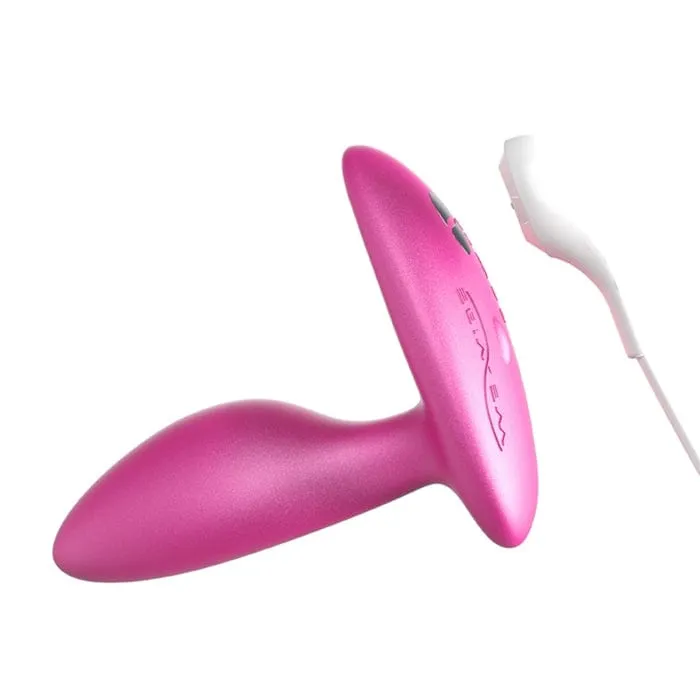 SD Variations Vibrators WeVibe Ditto Cosmic Pink