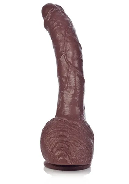 COLT Man Adam Dexter Genuine Cast COLT Gear Female Sex Toys