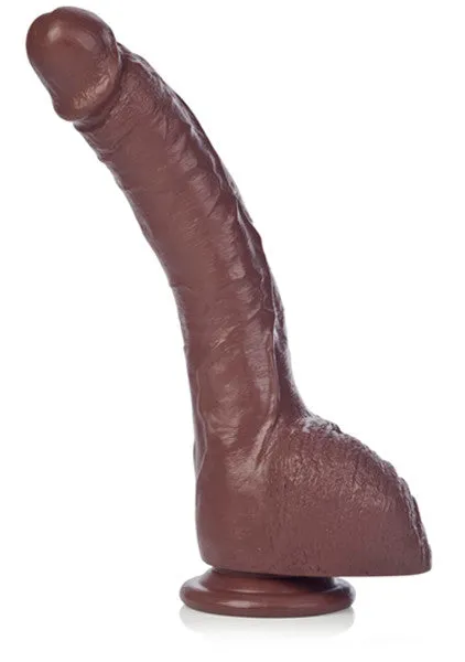 COLT Man Adam Dexter Genuine Cast COLT Gear Female Sex Toys