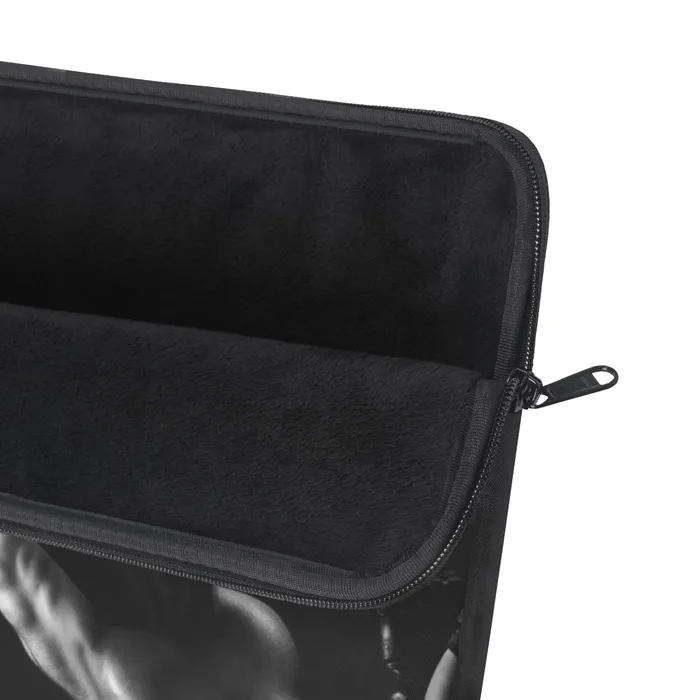 COLT Man Laptop Sleeve Bob Hager Printify Male Sex Toys
