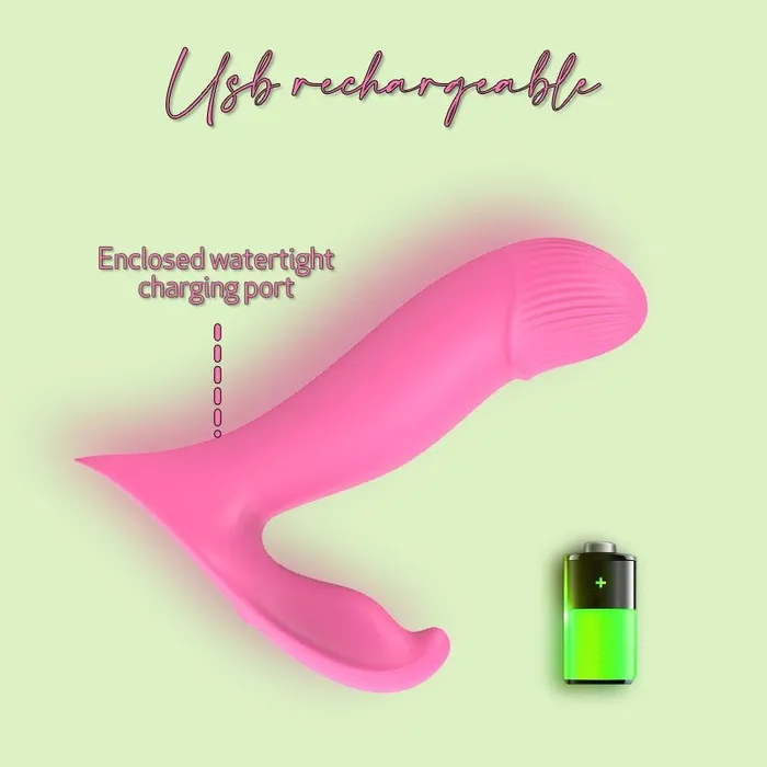 FRISKY BUSINESS SG RAM Thrusting Vibrator Vibrators
