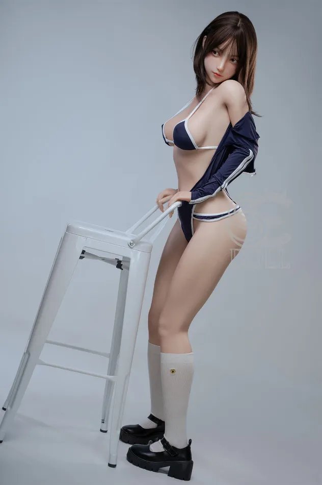 SEDOLL Female Sex Toys SEDOLL 160 cm C Silicone Pro YuukiG