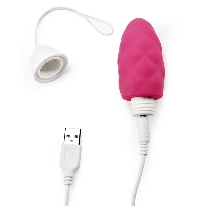 Vibrator for Her Wireless Remote Control Rechargeable Egg LOVETOY Female Sex Toys