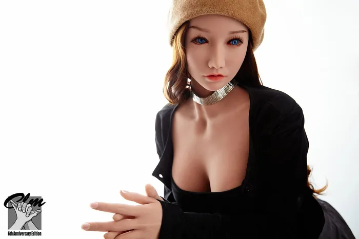 Climax Doll June Sex Doll Head Tan Climax Doll Male Sex Toys Climax Doll June Sex Doll Head Tan Climax Doll Male Sex Toys