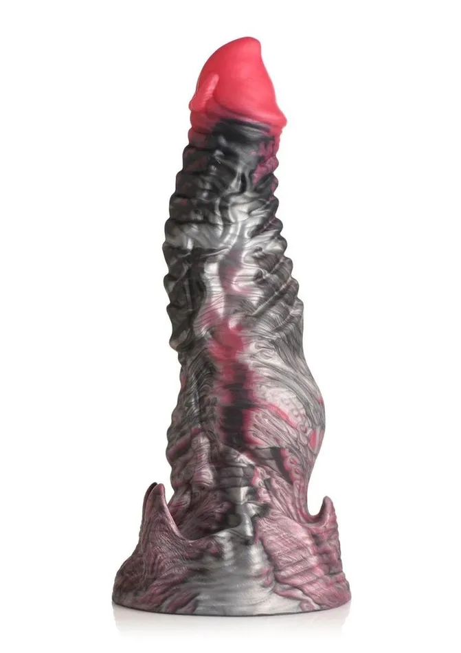 Creature Cocks Dildos Creature Cocks Hades Silicone Dildo