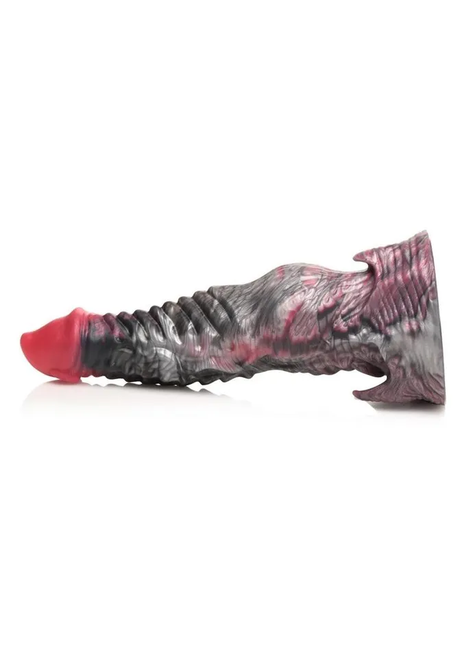 Creature Cocks Dildos Creature Cocks Hades Silicone Dildo
