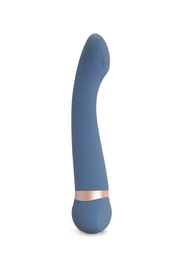 Deia Vibrators The Hot and Cold GSpot Vibrator