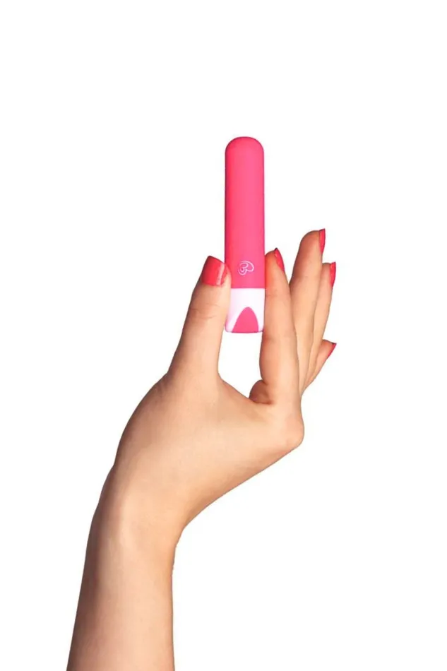 Female Sex Toys EasyToys Bullet Play Bullet vibrator