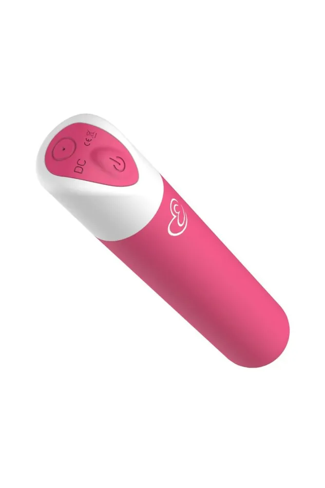Female Sex Toys EasyToys Bullet Play Bullet vibrator