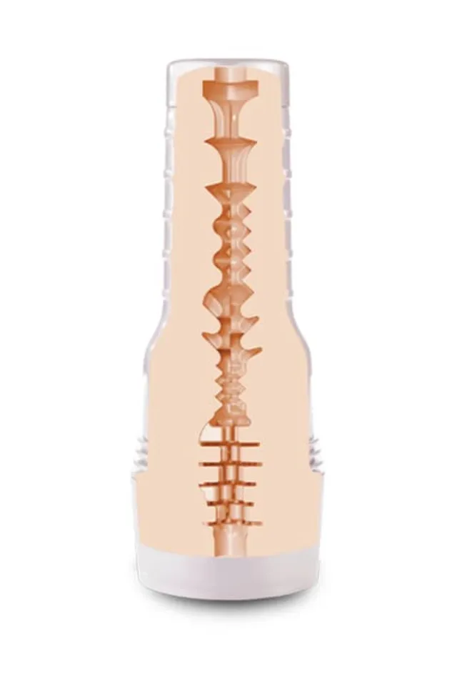 Fleshlight Male Sex Toys Blake Blossom Bombshell Fleshlight Masturbator