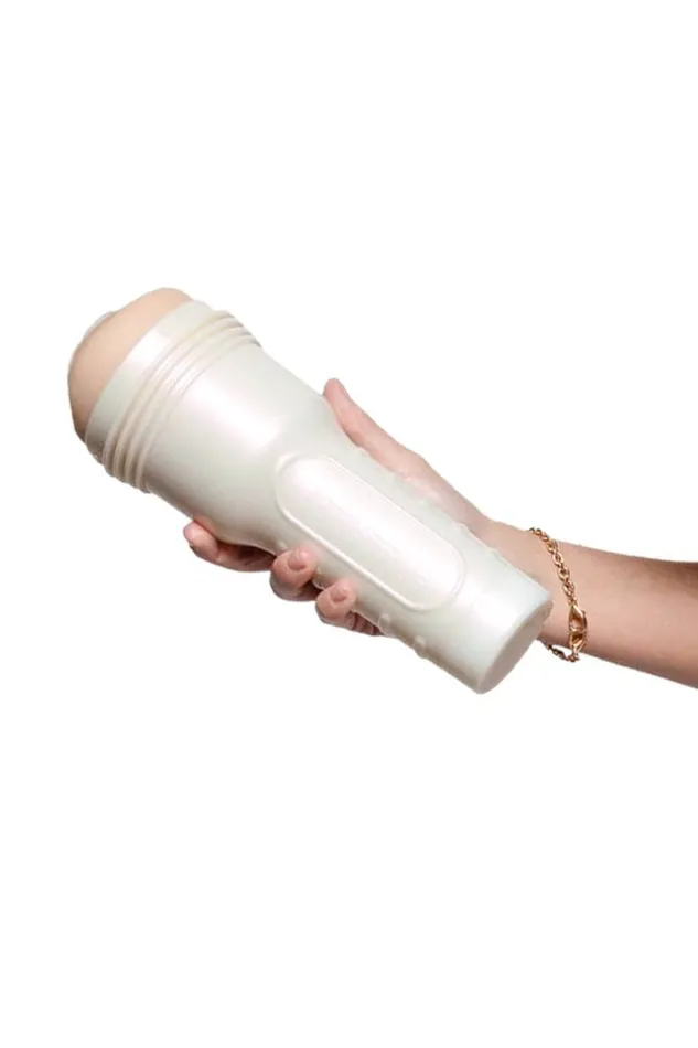 Fleshlight Male Sex Toys Blake Blossom Bombshell Fleshlight Masturbator