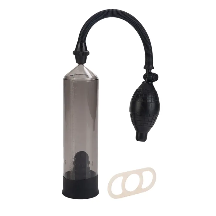 Male Sex Toys CalExotics CalExotics Precision Pump With Erection Enhancer Male Sex Toys CalExotics CalExotics Precision Pump With Erection Enhancer