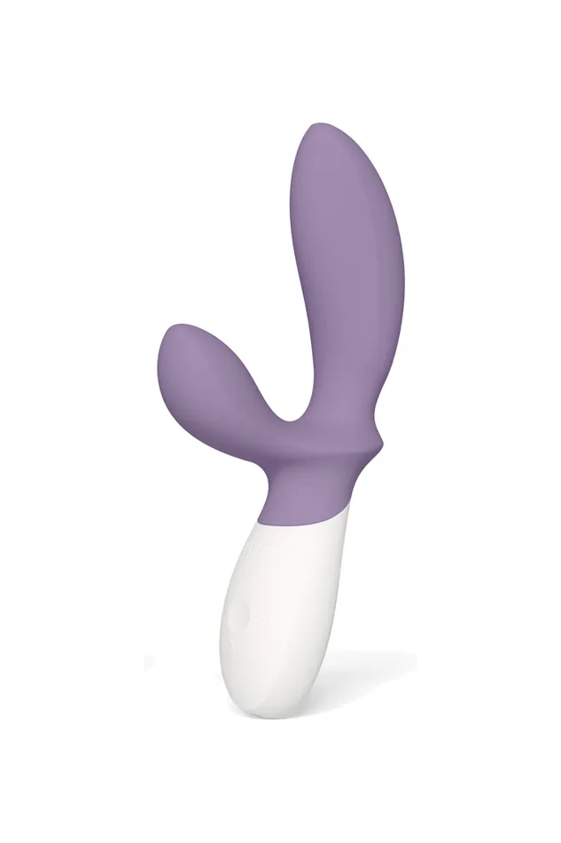 Male Sex Toys Lelo Loki Wave 2 Prostate Massager