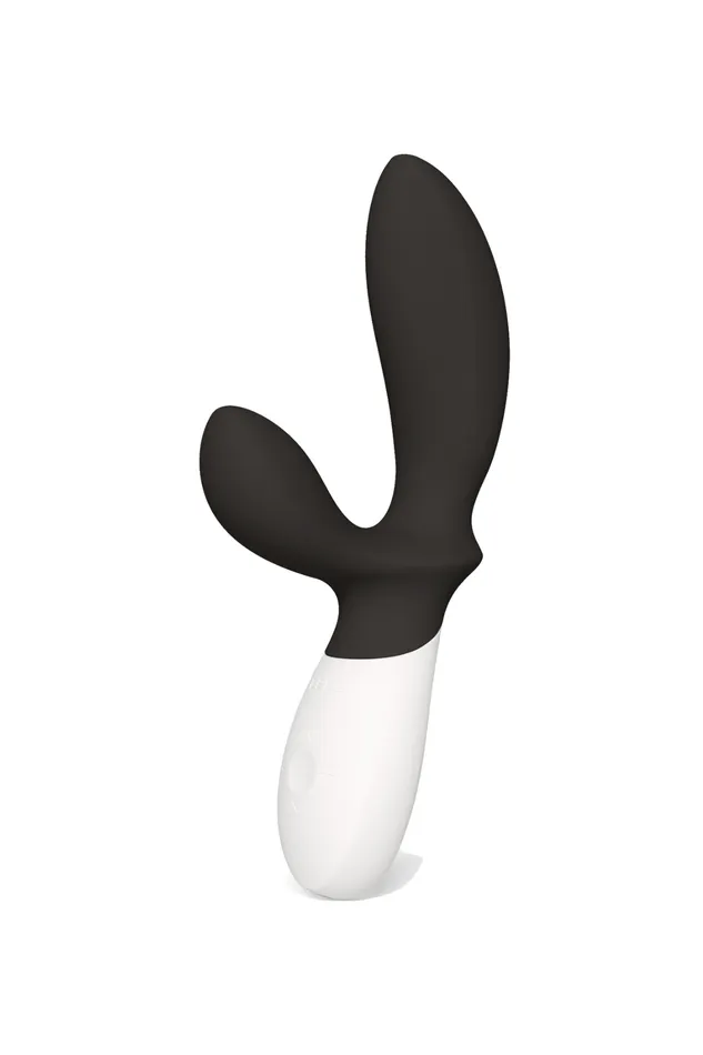 Male Sex Toys Lelo Loki Wave 2 Prostate Massager