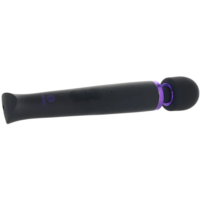Merci Rechargeable Power Wand Doc Johnson Female Sex Toys