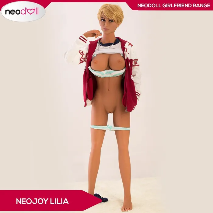 Neodoll Male Sex Toys Neojoy Lilia 158cm Girlfriend Range Realistic Doll Tan Neodoll Male Sex Toys Neojoy Lilia 158cm Girlfriend Range Realistic Doll Tan