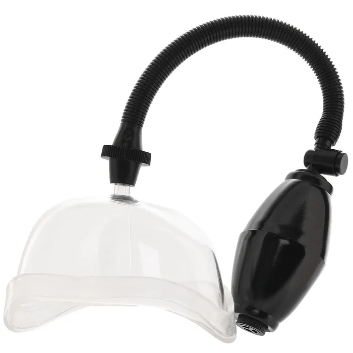 Pipedream Female Sex Toys Fetish Fantasy High Intensity Pussy Pump