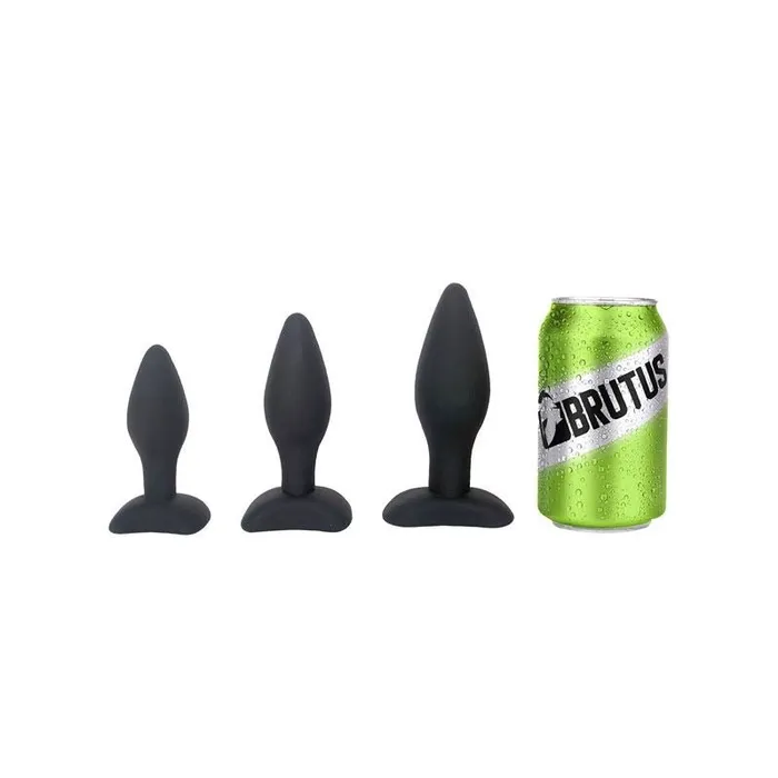 Plug Ass Training Kit Brutus Anal