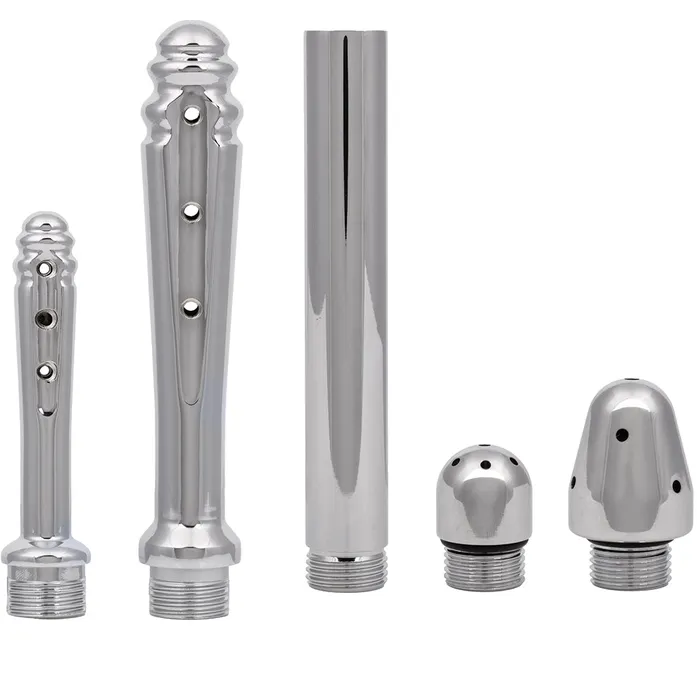 Pro Water Works Douche System CalExotics Male Sex Toys