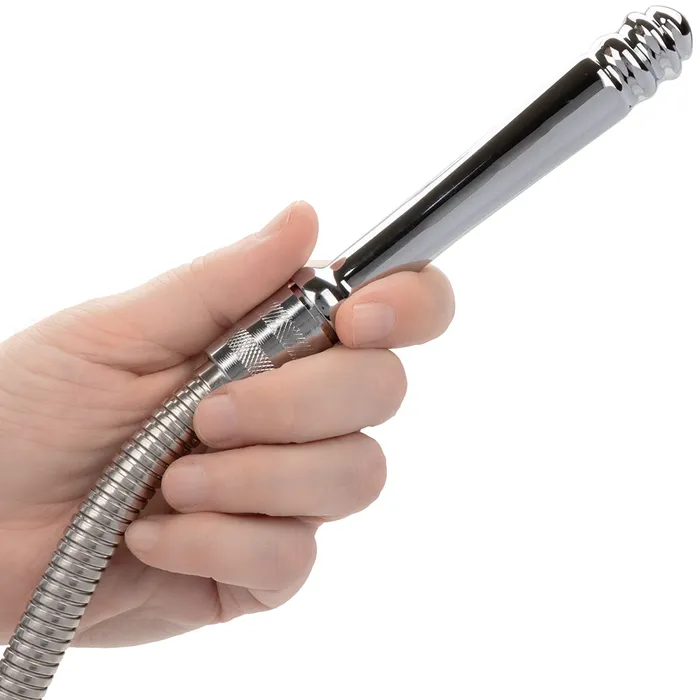 Pro Water Works Douche System CalExotics Male Sex Toys
