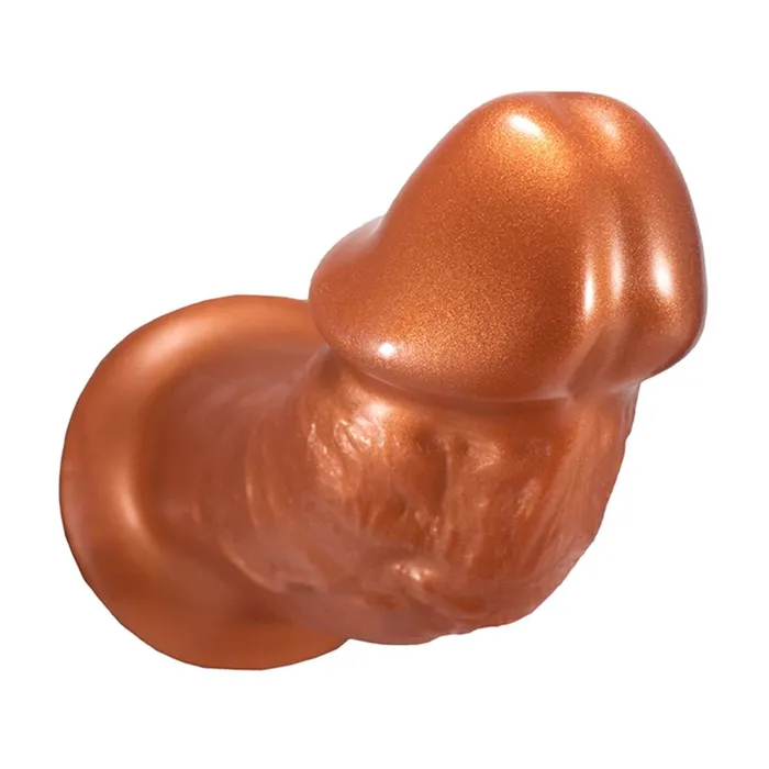 SquarePegToys Female Sex Toys Steve Harness Dildo