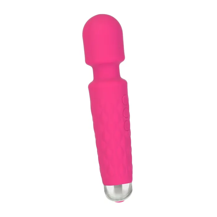 Vibrators Enjoy Your Life Enjoy Your Life Massager Wand Pink