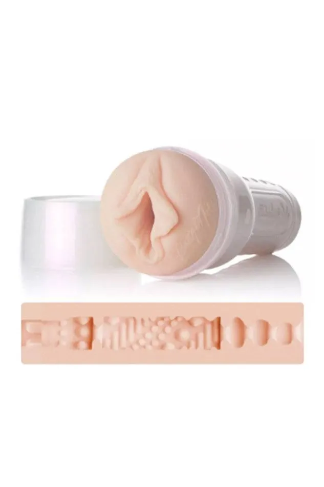 Fleshlight Girls Christy Mack Attack Custom Pussy Masturbator Fleshlight Male Sex Toys
