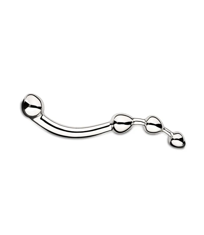 Fun Wand Anal Beads NJOY Male Sex Toys
