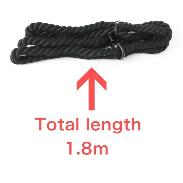 Oxyshop Couples Bondage Rope cuffs