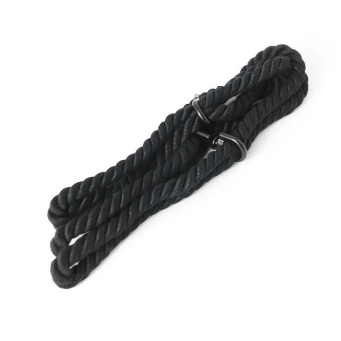 Oxyshop Couples Bondage Rope cuffs