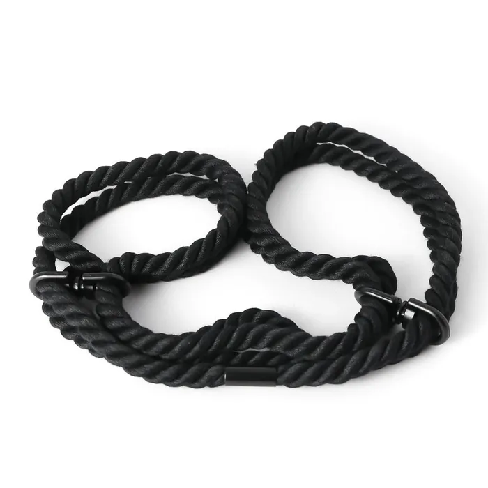 Oxyshop Couples Bondage Rope cuffs