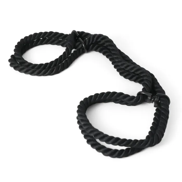 Oxyshop Couples Bondage Rope cuffs