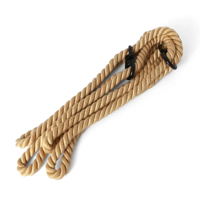 Oxyshop Couples Bondage Rope cuffs