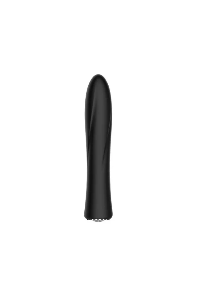 Shots Toys Vibrators Shots Toys Discretion Jewel Bullet Vibrator Assorted Colors
