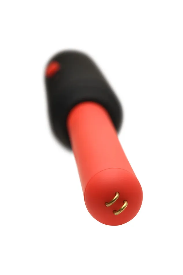 Vibrators XR Brands XR Brands Master Series Spark Rod Zapping Wand