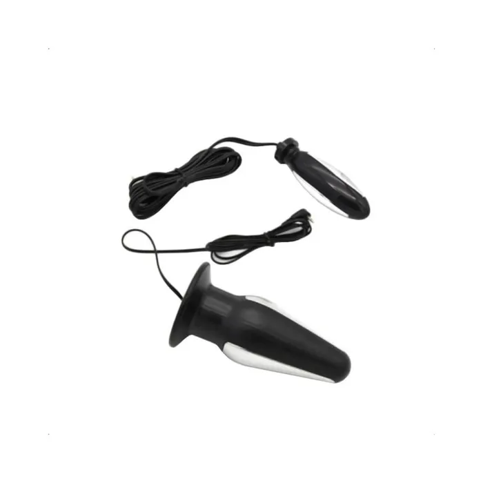 Anal Lovegasm Ultimate Premium Electric Rings Kit