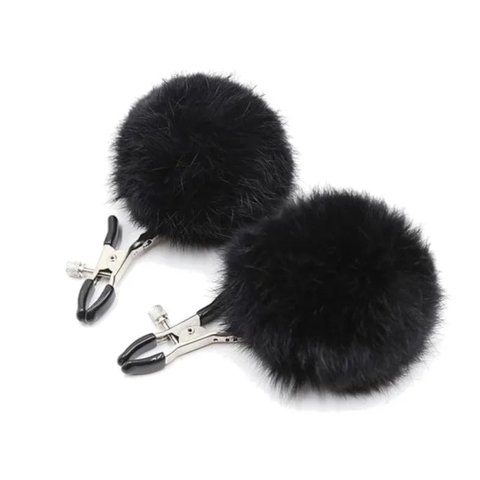 Female Sex Toys Lovegasm Fun Time Sexy Clamps