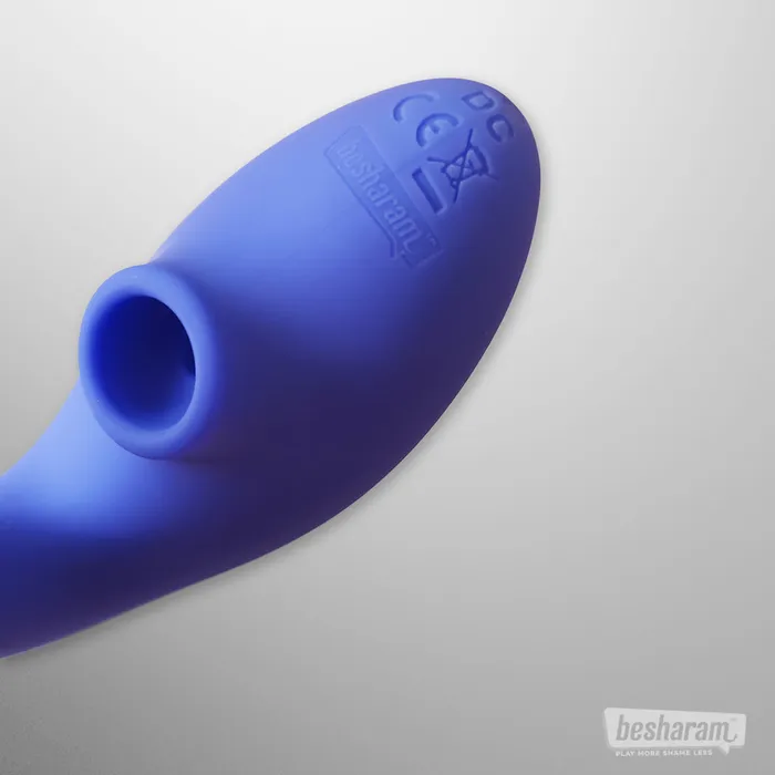Vibrators Good Vibes Good Vibes Darling Premium Dual Massager