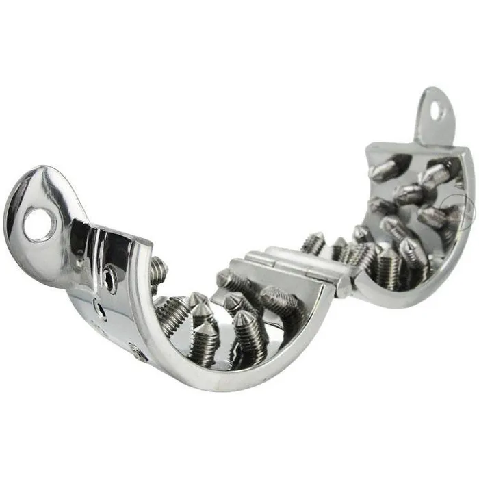 Vibrators Toms Sharp Spikes CBT Tool Master Series