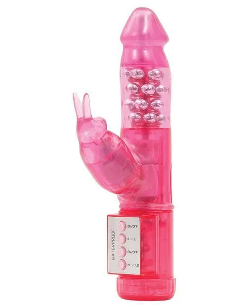 Female Sex Toys California Exotic Novelties Jack Rabbits My First Waterproof