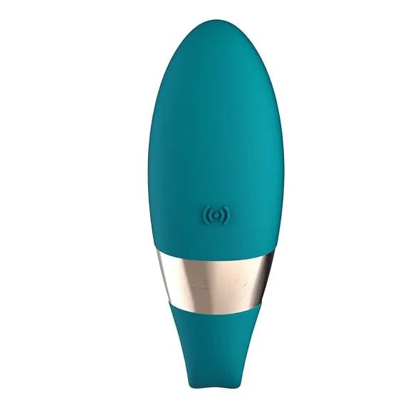 Female Sex Toys LELO LELO Tiani Duo Couples Massager Vibrator