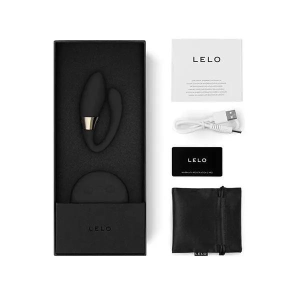 Female Sex Toys LELO LELO Tiani Duo Couples Massager Vibrator