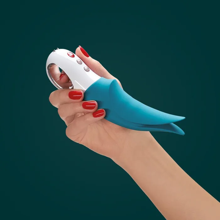 Fun Factory Volta Clit Massager Fun Factory Female Sex Toys