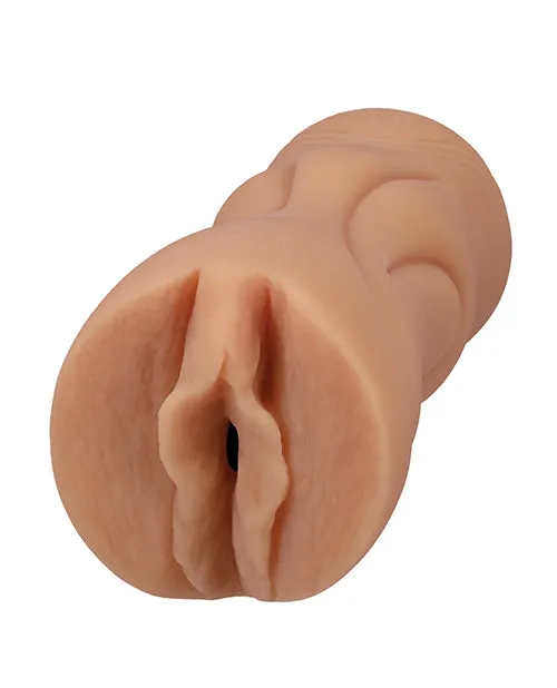 Male Sex Toys Signature Strokers ULTRASKYN Pocket Pussy Cami Strella Vanilla Doc Johnson Male Sex Toys Signature Strokers ULTRASKYN Pocket Pussy Cami Strella Vanilla Doc Johnson